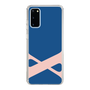 Slim Protection Case［ Original - initial color - X navy ］