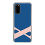 Slim Protection Case［ Original - initial color - X navy ］