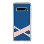 Slim Protection Case［ Original - initial color - X navy ］