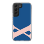 Slim Protection Case［ Original - initial color - X navy ］