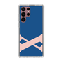 Slim Protection Case［ Original - initial color - X navy ］