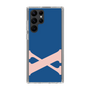 Slim Protection Case［ Original - initial color - X navy ］