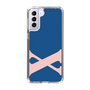 Slim Protection Case［ Original - initial color - X navy ］