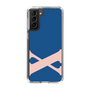 Slim Protection Case［ Original - initial color - X navy ］