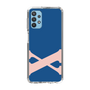 Slim Protection Case［ Original - initial color - X navy ］
