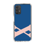 Slim Protection Case［ Original - initial color - X navy ］
