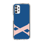 Slim Protection Case［ Original - initial color - X navy ］