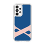 Slim Protection Case［ Original - initial color - X navy ］
