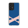 Slim Protection Case［ Original - initial color - X navy ］