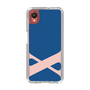 Slim Protection Case［ Original - initial color - X navy ］