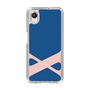 Slim Protection Case［ Original - initial color - X navy ］