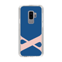 Slim Protection Case［ Original - initial color - X navy ］
