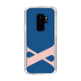 Slim Protection Case［ Original - initial color - X navy ］