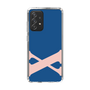 Slim Protection Case［ Original - initial color - X navy ］