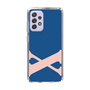 Slim Protection Case［ Original - initial color - X navy ］