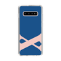 Slim Protection Case［ Original - initial color - X navy ］