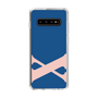 Slim Protection Case［ Original - initial color - X navy ］
