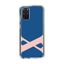Slim Protection Case［ Original - initial color - X navy ］