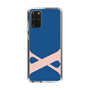 Slim Protection Case［ Original - initial color - X navy ］