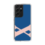 Slim Protection Case［ Original - initial color - X navy ］