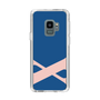 Slim Protection Case［ Original - initial color - X navy ］