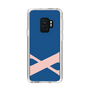 Slim Protection Case［ Original - initial color - X navy ］