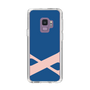 Slim Protection Case［ Original - initial color - X navy ］