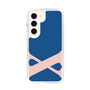 Slim Protection Case［ Original - initial color - X navy ］