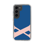 Slim Protection Case［ Original - initial color - X navy ］