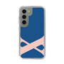 Slim Protection Case［ Original - initial color - X navy ］