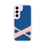 Slim Protection Case［ Original - initial color - X navy ］