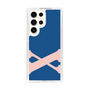 Slim Protection Case［ Original - initial color - X navy ］