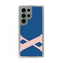 Slim Protection Case［ Original - initial color - X navy ］