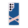 Slim Protection Case［ Original - initial color - X navy ］