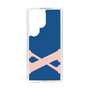 Slim Protection Case［ Original - initial color - X navy ］