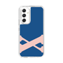 Slim Protection Case［ Original - initial color - X navy ］