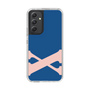Slim Protection Case［ Original - initial color - X navy ］