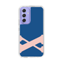 Slim Protection Case［ Original - initial color - X navy ］