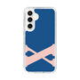 Slim Protection Case［ Original - initial color - X navy ］