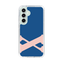 Slim Protection Case［ Original - initial color - X navy ］