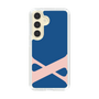 Slim Protection Case［ Original - initial color - X navy ］