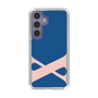 Slim Protection Case［ Original - initial color - X navy ］