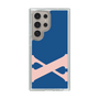 Slim Protection Case［ Original - initial color - X navy ］