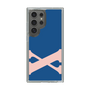 Slim Protection Case［ Original - initial color - X navy ］