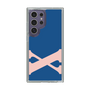 Slim Protection Case［ Original - initial color - X navy ］