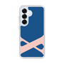Slim Protection Case［ Original - initial color - X navy ］