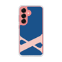 Slim Protection Case［ Original - initial color - X navy ］
