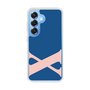 Slim Protection Case［ Original - initial color - X navy ］