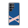Slim Protection Case［ Original - initial color - X navy ］