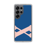 Slim Protection Case［ Original - initial color - X navy ］